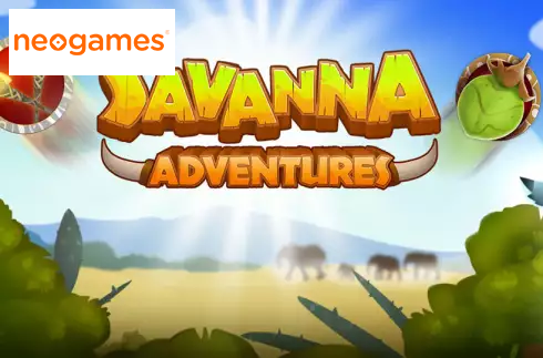 Savanna Adventures